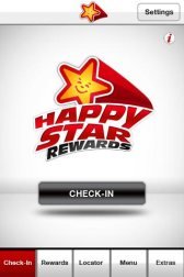 game pic for Happy Star Rewards